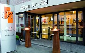 Hotel Begardenhof Köln